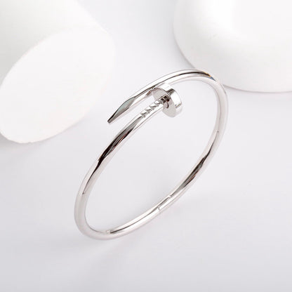 [Renovia Jewelry]JUSTE BRACELET 3.5MM
