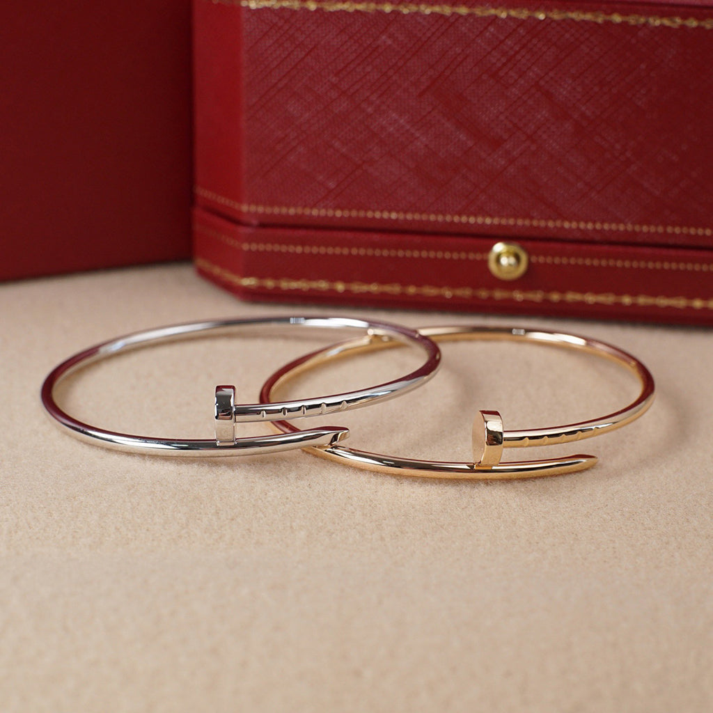 [Renovia Jewelry]JUSTE BRACELET 2.5MM