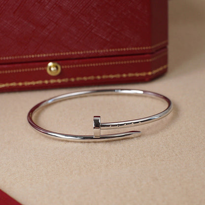 [Renovia Jewelry]JUSTE BRACELET 2.5MM