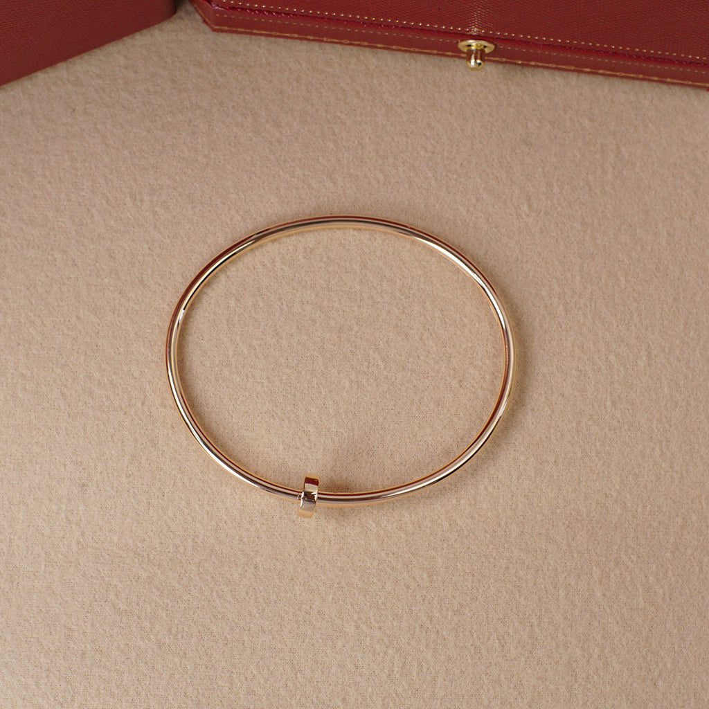 [Renovia Jewelry]JUSTE BRACELET 2.5MM