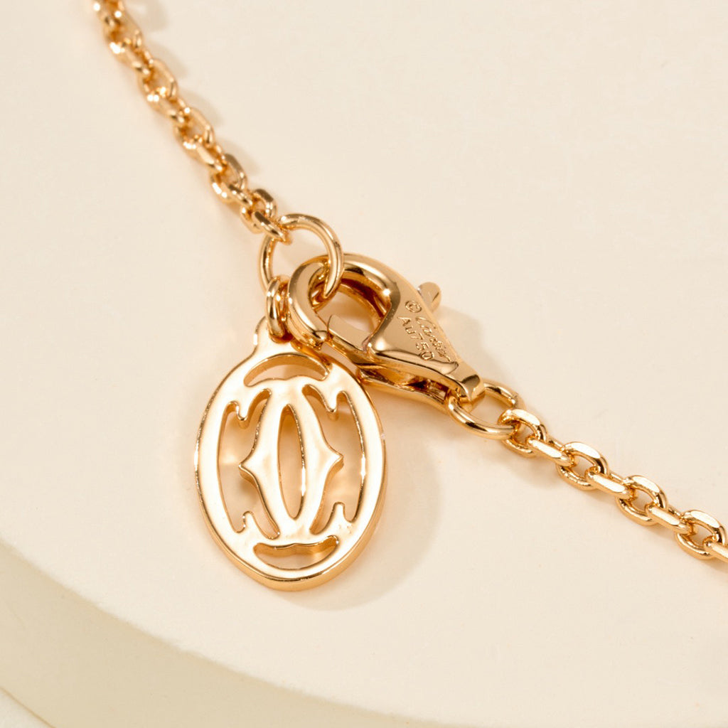 [Renovia Jewelry]DAMOUR BRACELET 1 DIAMOND