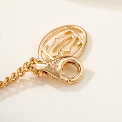 [Renovia Jewelry]TRINITY CUSHION NECKLACE COLLECTION