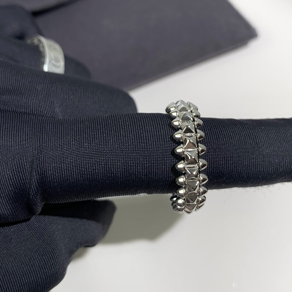 [Renovia Jewelry]CLASH 6.4MM SMALL RING
