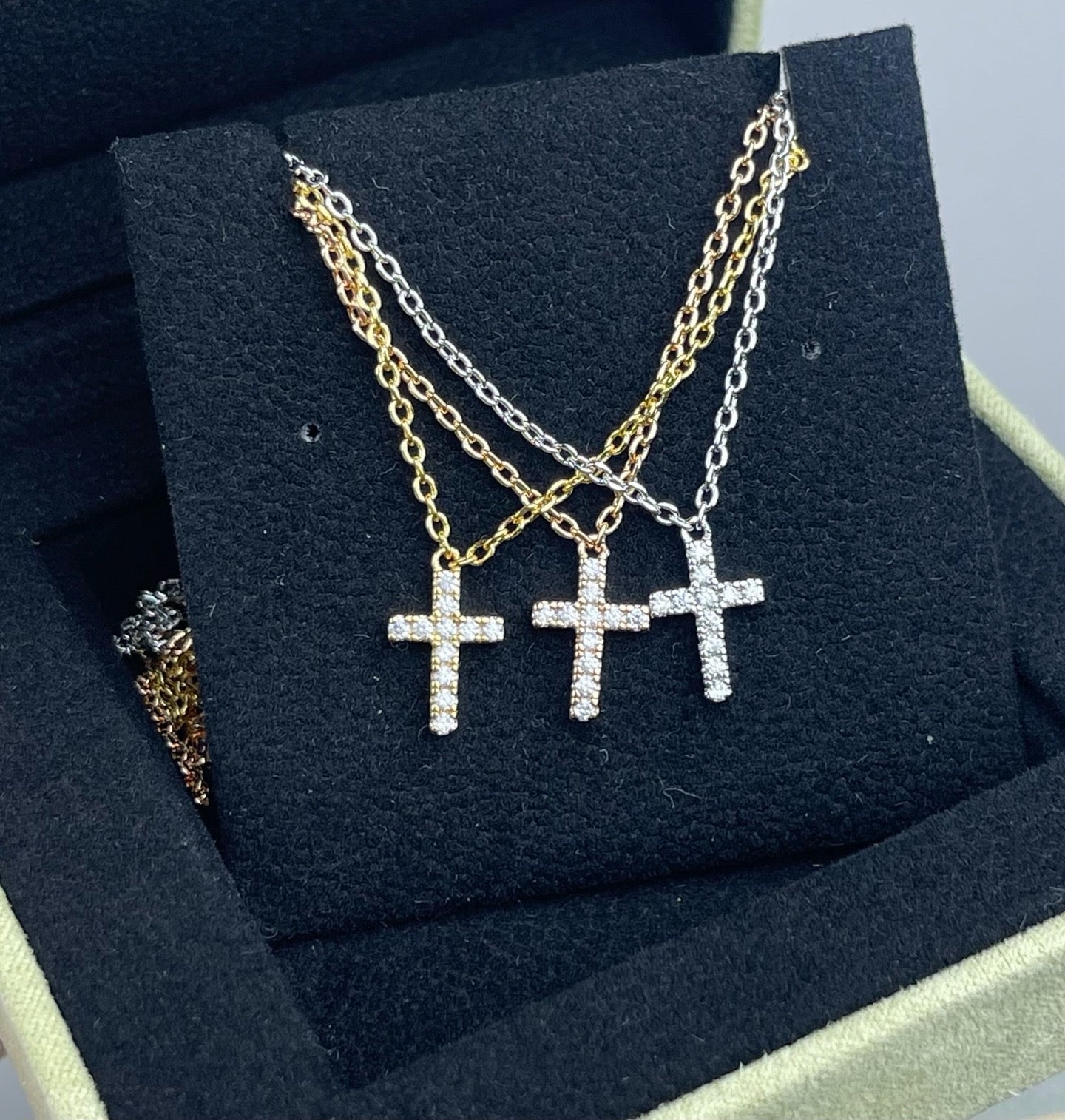 [Renovia Jewelry]SYMBOL PENDANT NECKLACE