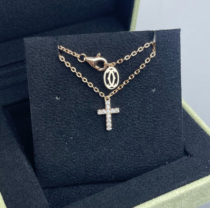 [Renovia Jewelry]SYMBOL PENDANT NECKLACE