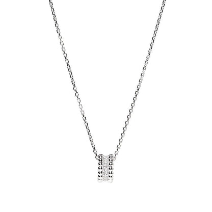 [Renovia Jewelry]PERLEE DIAMOND NECKLACE
