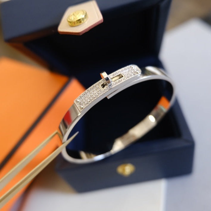 [Renovia Jewelry]KELLY BRACELET DIAMOND