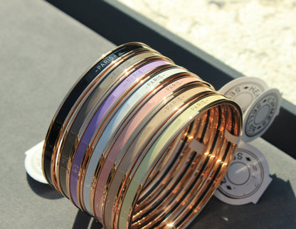 [Renovia Jewelry]HM UNI BANGLE BAG