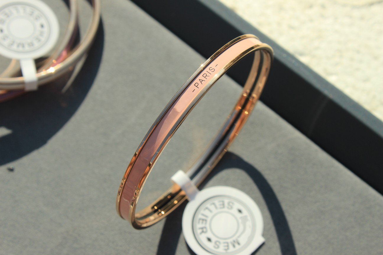[Renovia Jewelry]HM UNI BANGLE BAG