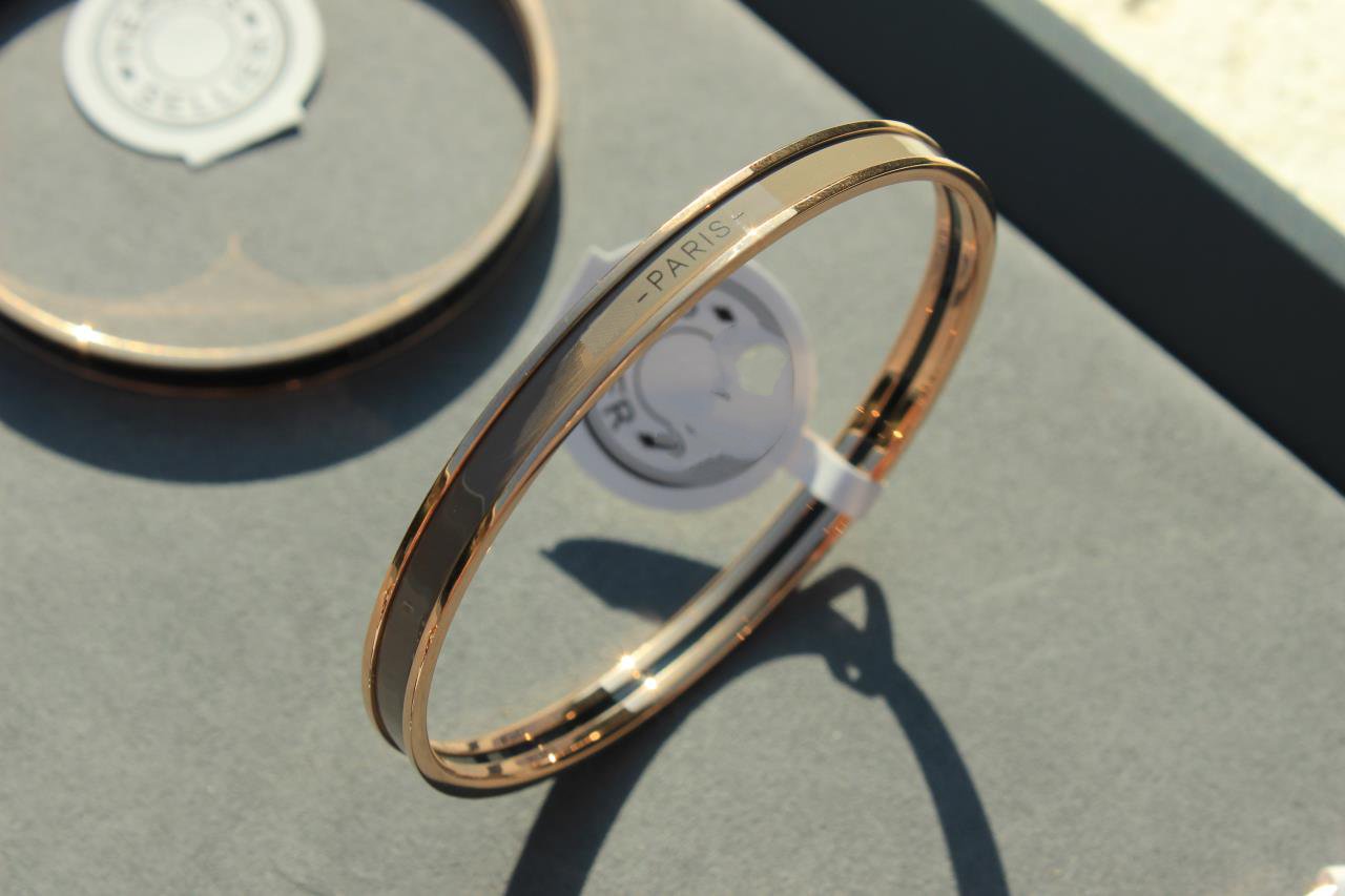 [Renovia Jewelry]HM UNI BANGLE BAG