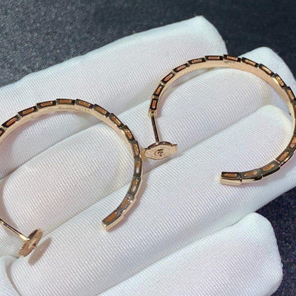 [Renovia Jewelry]SERPENTI EARRINGS