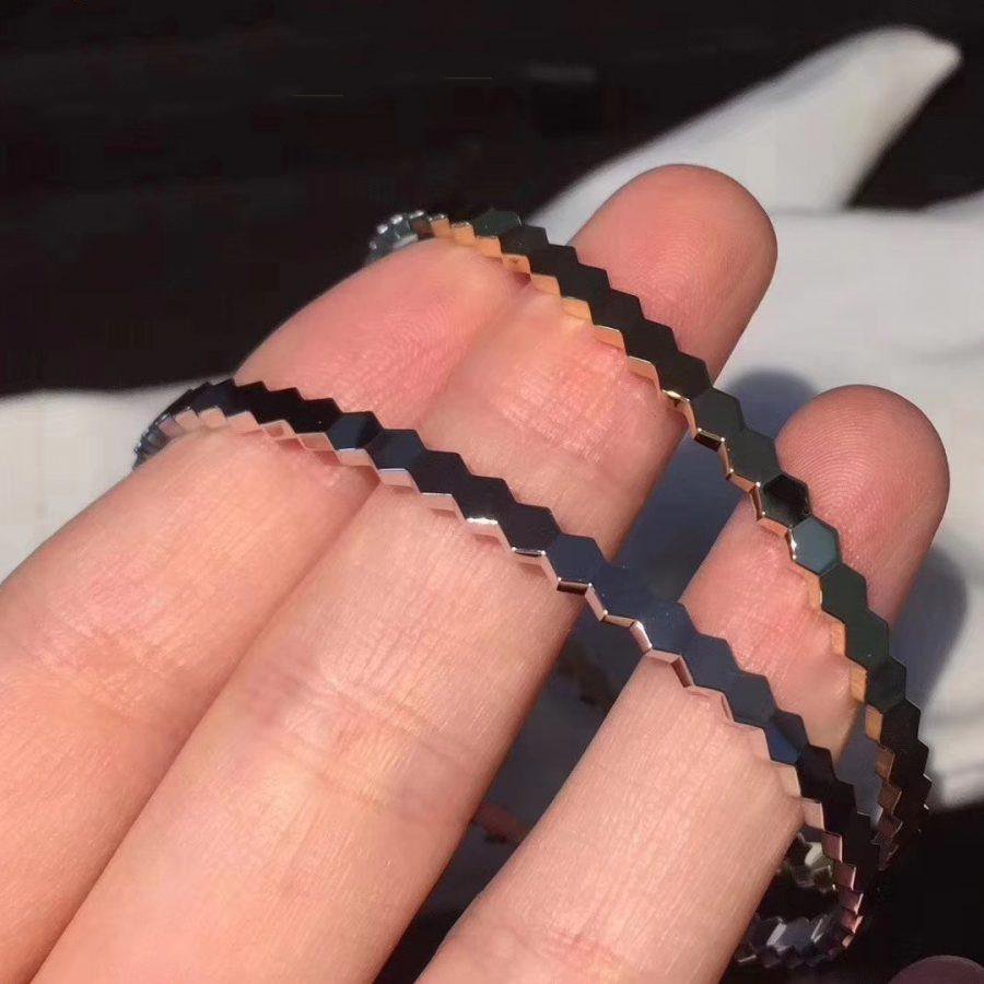 [Renovia Jewelry]BEE LOVE SILVER BRACELET