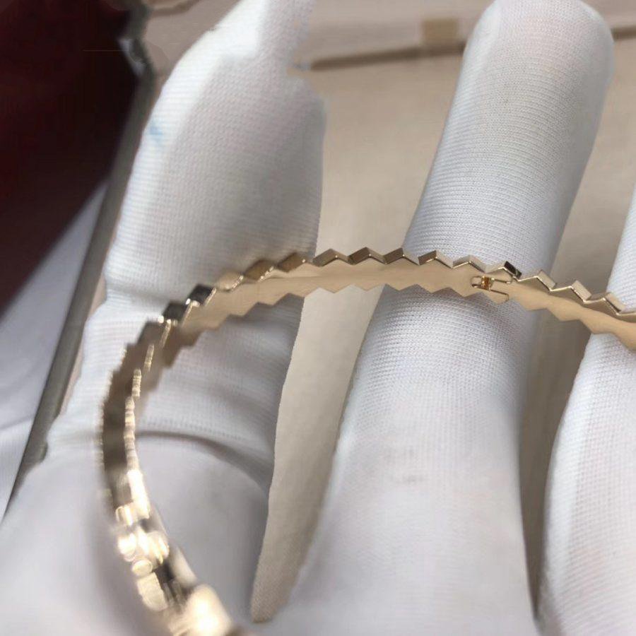 [Renovia Jewelry]BEE LOVE GOLD BRACELET