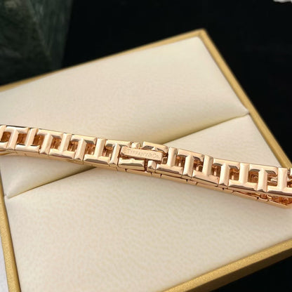 [Renovia Jewelry]TF CHAIN BRACELET