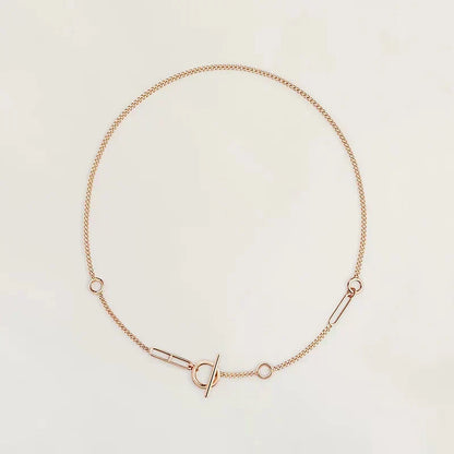 [Renovia Jewelry]HM STERLING CHAINE D'ANCRE HEART