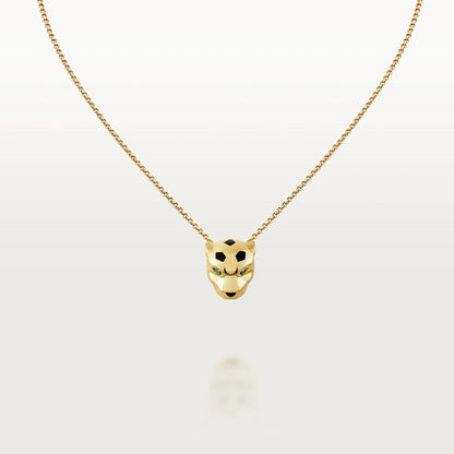 [Renovia Jewelry]PANTHERE NECKLACE