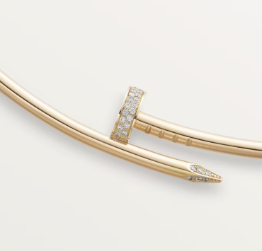[Renovia Jewelry]NEW JUSTE DIAMONDS NECKLACE