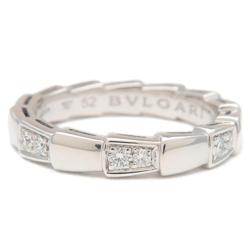 [Renovia Jewelry]SERPENTI RING SILVER  3MM