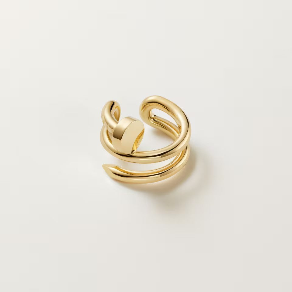 [Renovia Jewelry]JUSTE EAR JEWEL