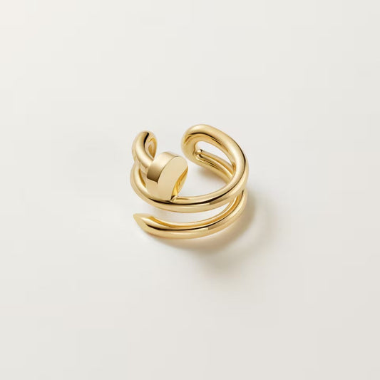 [Renovia Jewelry]JUSTE EAR JEWEL