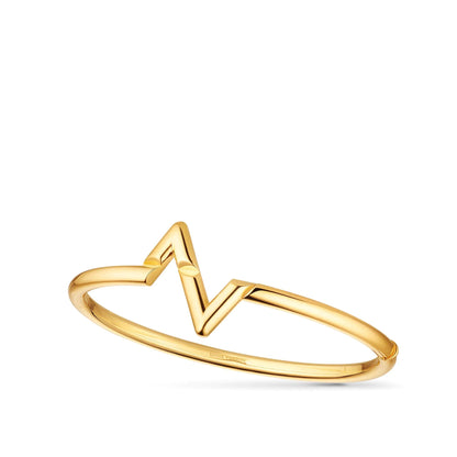 [Renovia Jewelry]VOLTE UPSITE DOWN BRACELET