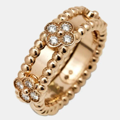 [Renovia Jewelry]PERLEE DIAMOND RING