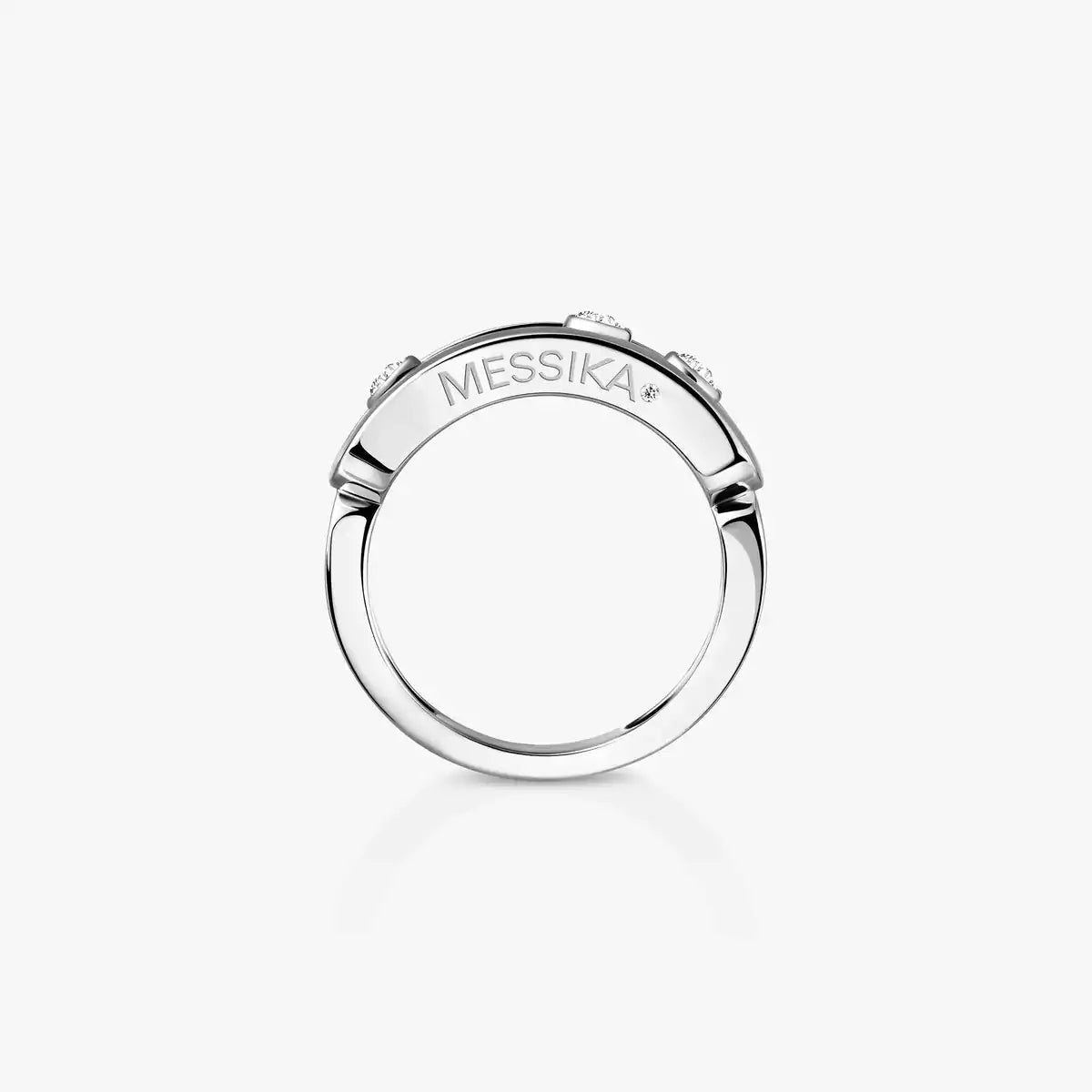 [Renovia Jewelry] MoveGold Diamond Ring