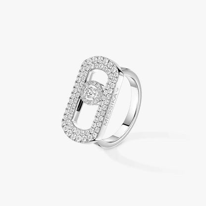 [Renovia Jewelry]So Move Pave_-Set Diamond Ring