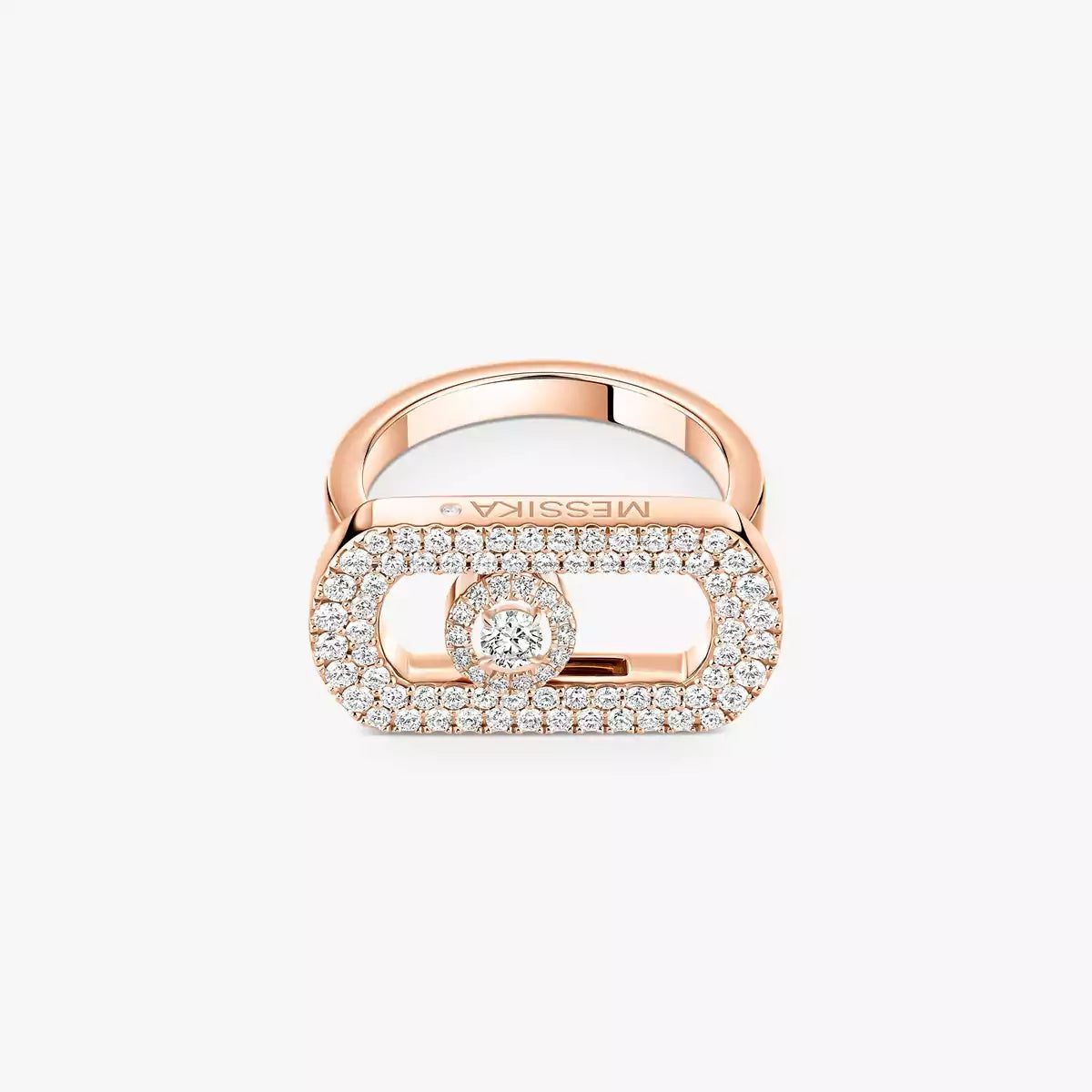 [Renovia Jewelry]So Move Pave_-Set Diamond Ring