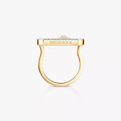 [Renovia Jewelry]So Move Pave_-Set Diamond Ring