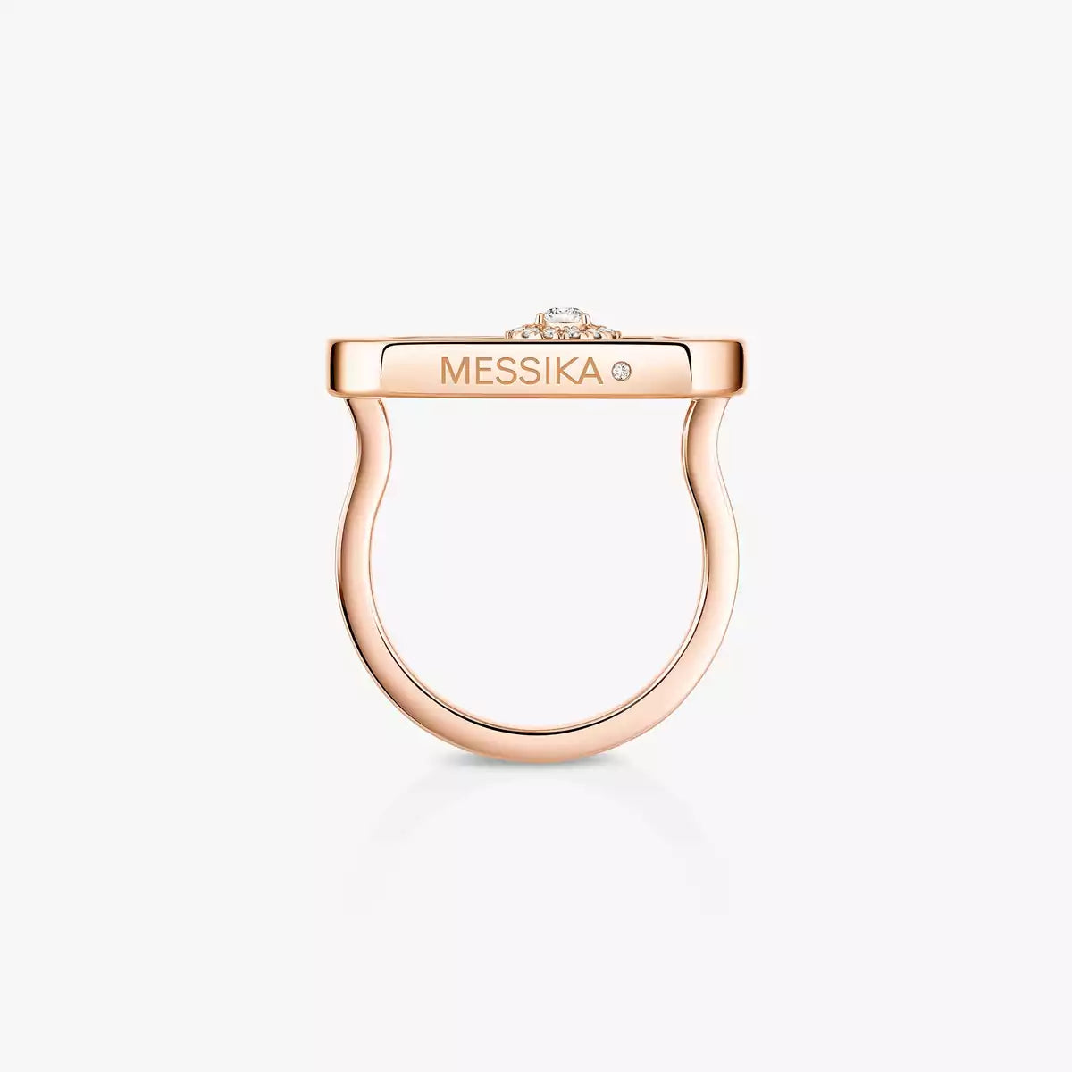 [Renovia Jewelry]So Move Diamond Ring