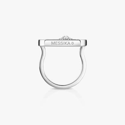 [Renovia Jewelry]So Move Diamond Ring