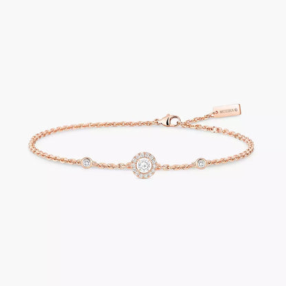 [Renovia Jewelry]Joy Diamond Bracelet Small