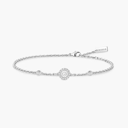 [Renovia Jewelry]Joy Diamond Bracelet Small