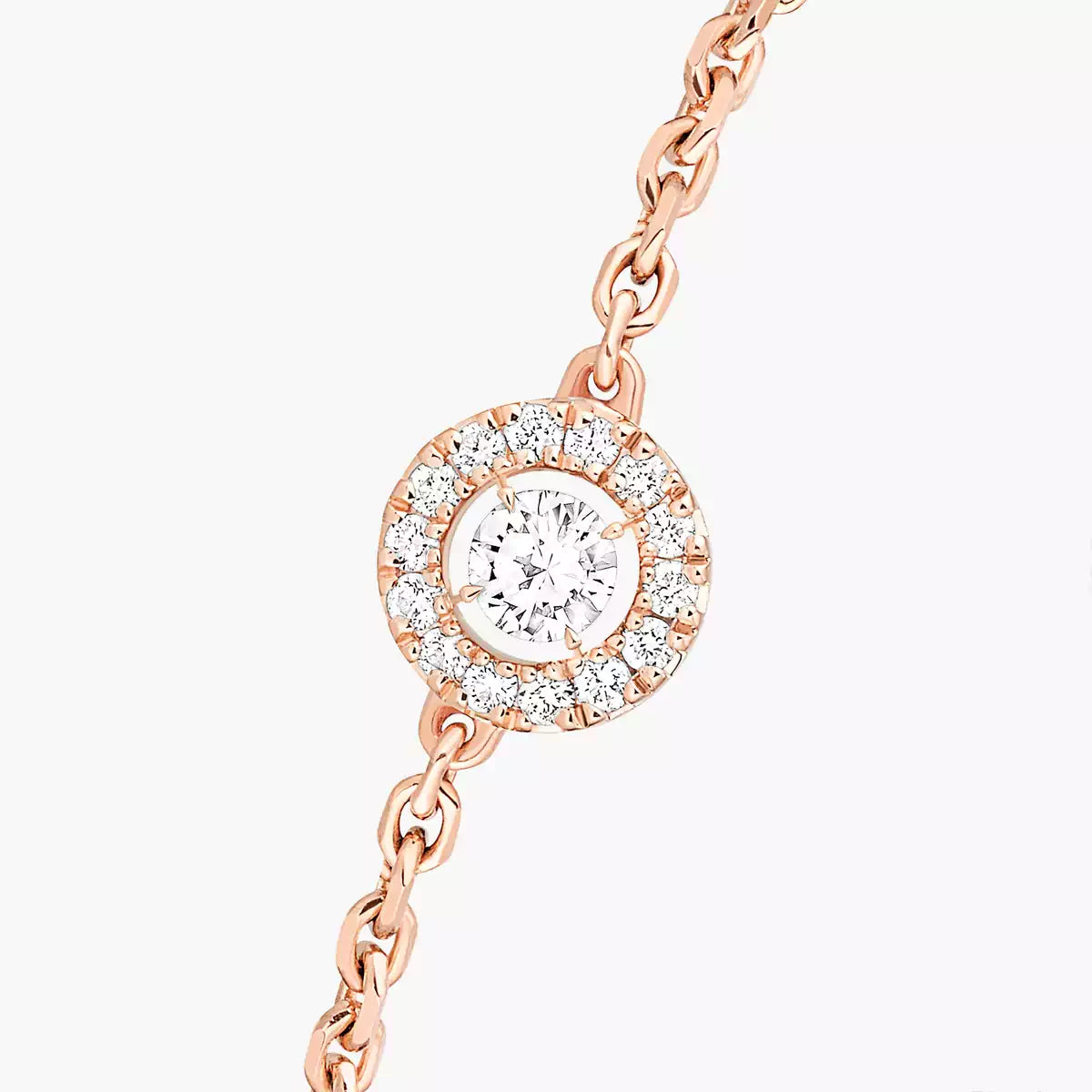 [Renovia Jewelry]Joy Diamond Bracelet Small