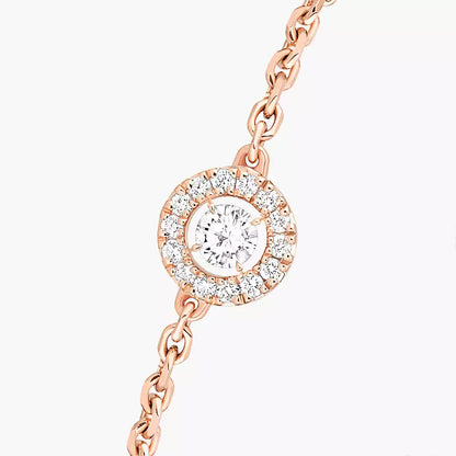 [Renovia Jewelry]Joy Diamond Bracelet Small