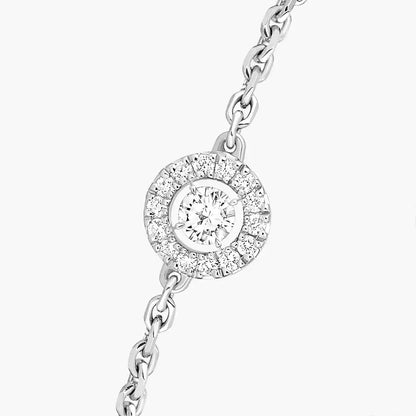 [Renovia Jewelry]Joy Diamond Bracelet Small