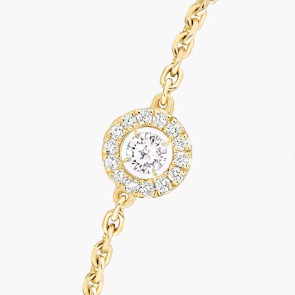 [Renovia Jewelry]Joy Diamond Bracelet Small