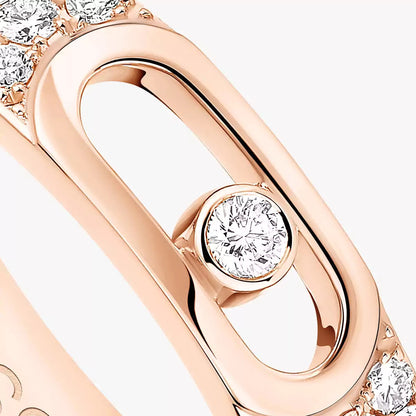 [Renovia Jewelry]Move Joaillerie Pave_ Diamond Wedding Ring