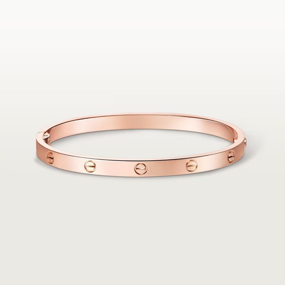 [Renovia Jewelry]LOVE BRACELET 4.8MM