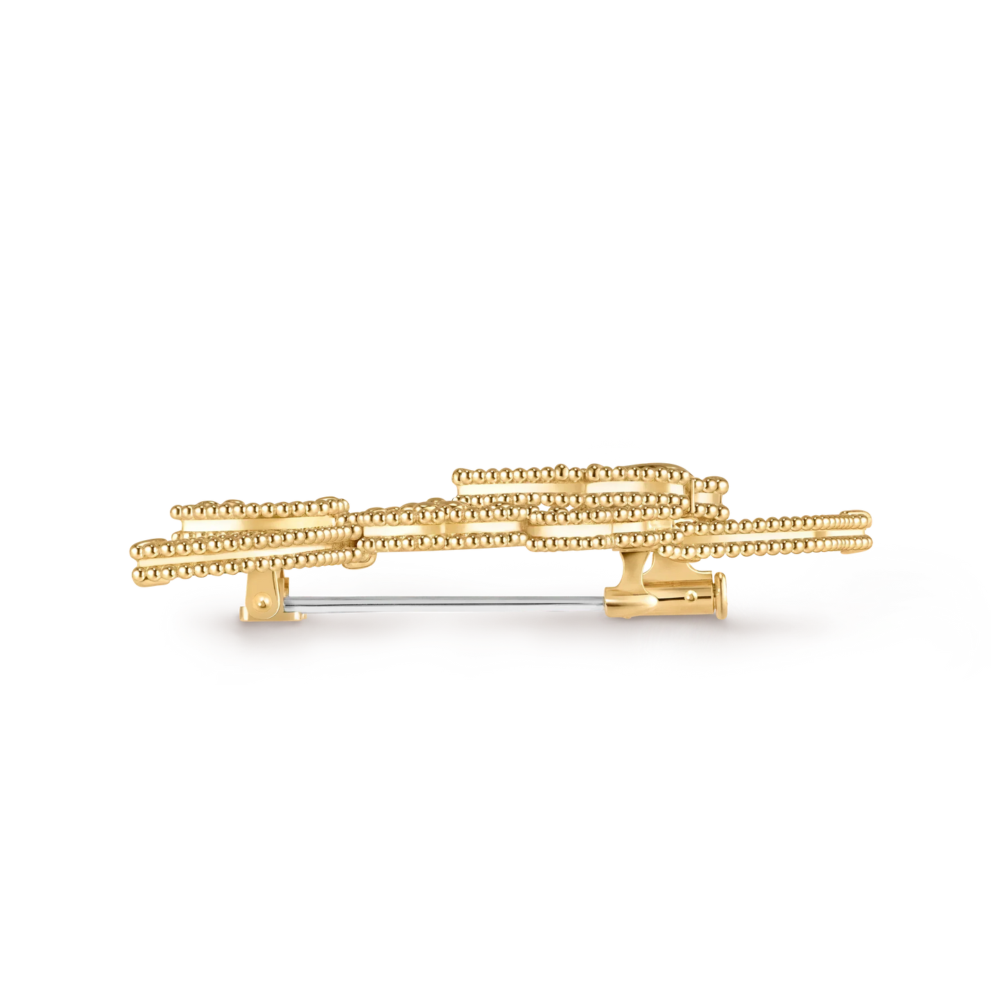 [Renovia Jewelry]2026 NEW MODEL SPRING LUCKY BROOCH