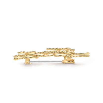 [Renovia Jewelry]2026 NEW MODEL SPRING LUCKY BROOCH