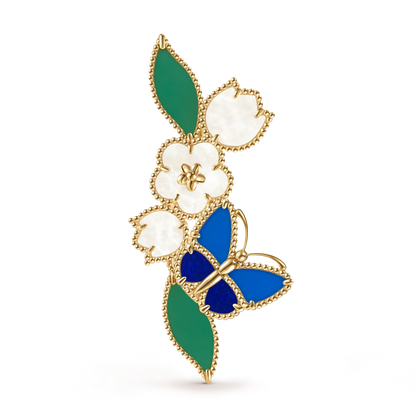 [Renovia Jewelry]2026 NEW MODEL SPRING LUCKY BROOCH