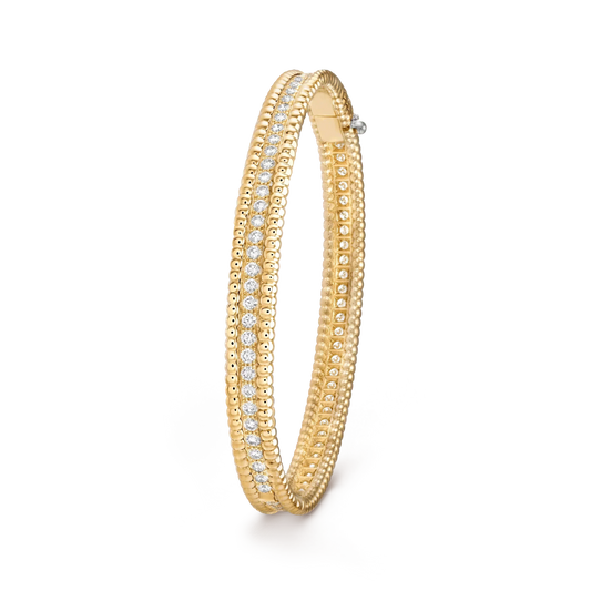 [Renovia Jewelry]PERLEE DIAMONDS BRACELET 1 ROW