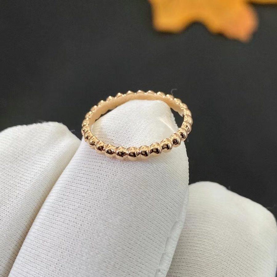 [Renovia Jewelry]PERLEE RING
