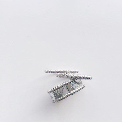 [Renovia Jewelry]PERLEE RING